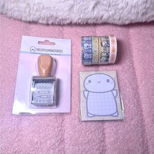 TCMC 2024 Q3 Subscription Items